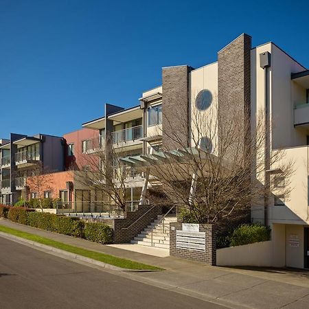 Park Avenue - Glenview Glen Waverley Aparthotel Exterior photo