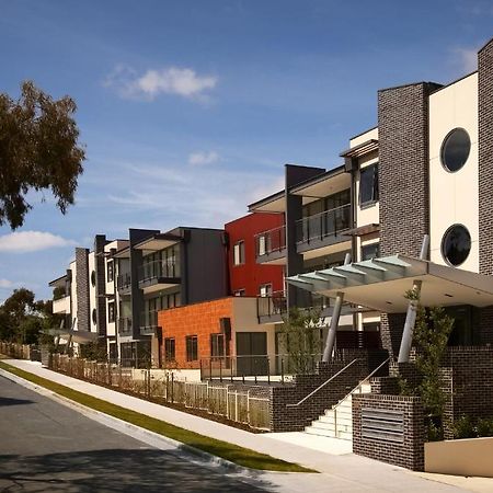 Park Avenue - Glenview Glen Waverley Aparthotel Room photo